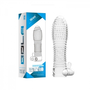Bao đôn CoBiiy có rung- tuyệt tác phòng the